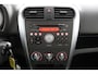 Opel Agila 1.2 Edition |NAP|1e eigenaar|Lage kilometerstand|Airco|5drs