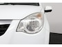 Opel Agila 1.2 Edition |NAP|1e eigenaar|Lage kilometerstand|Airco|5drs