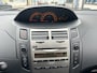 Toyota Yaris 1.3 VVTi Aspiration AIRCO BLUETOOTH TREKHAAK NAP!