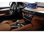 BMW X6 xDrive35i M Sport Edition | STUURVERWARMING | STOELVENTILATIE | INDIVIDUAL LEDER | B&O DAB | SOFTCLOSE | HEAD UP | 360 CAMERA | TREKHAAK | 21"