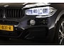 BMW X6 xDrive35i M Sport Edition | STUURVERWARMING | STOELVENTILATIE | INDIVIDUAL LEDER | B&O DAB | SOFTCLOSE | HEAD UP | 360 CAMERA | TREKHAAK | 21"