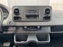 Mercedes-Benz Sprinter 215 CDi 150pk Pick-Up dubbel Cabine automaat 6 pers. Open laadbak