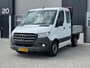 Mercedes-Benz Sprinter 215 CDi 150pk Pick-Up dubbel Cabine automaat 6 pers. Open laadbak