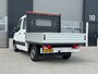 Mercedes-Benz Sprinter 215 CDi 150pk Pick-Up dubbel Cabine automaat 6 pers. Open laadbak