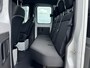 Mercedes-Benz Sprinter 215 CDi 150pk Pick-Up dubbel Cabine automaat 6 pers. Open laadbak
