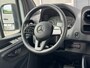 Mercedes-Benz Sprinter 215 CDi 150pk Pick-Up dubbel Cabine automaat 6 pers. Open laadbak