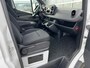 Mercedes-Benz Sprinter 215 CDi 150pk Pick-Up dubbel Cabine automaat 6 pers. Open laadbak
