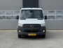 Mercedes-Benz Sprinter 215 CDi 150pk Pick-Up dubbel Cabine automaat 6 pers. Open laadbak