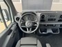 Mercedes-Benz Sprinter 215 CDi 150pk Pick-Up dubbel Cabine automaat 6 pers. Open laadbak