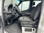 Mercedes-Benz Sprinter 215 CDi 150pk Pick-Up dubbel Cabine automaat 6 pers. Open laadbak