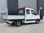 Mercedes-Benz Sprinter 215 CDi 150pk Pick-Up dubbel Cabine automaat 6 pers. Open laadbak