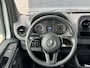 Mercedes-Benz Sprinter 215 CDi 150pk Pick-Up dubbel Cabine automaat 6 pers. Open laadbak