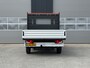 Mercedes-Benz Sprinter 215 CDi 150pk Pick-Up dubbel Cabine automaat 6 pers. Open laadbak