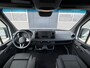 Mercedes-Benz Sprinter 215 CDi 150pk Pick-Up dubbel Cabine automaat 6 pers. Open laadbak