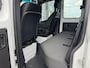 Mercedes-Benz Sprinter 215 CDi 150pk Pick-Up dubbel Cabine automaat 6 pers. Open laadbak
