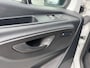 Mercedes-Benz Sprinter 215 CDi 150pk Pick-Up dubbel Cabine automaat 6 pers. Open laadbak