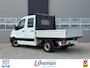 Mercedes-Benz Sprinter 215 CDi 150pk Pick-Up dubbel Cabine automaat 6 pers. Open laadbak