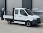 Mercedes-Benz Sprinter 215 CDi 150pk Pick-Up dubbel Cabine automaat 6 pers. Open laadbak