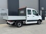 Mercedes-Benz Sprinter 215 CDi 150pk Pick-Up dubbel Cabine automaat 6 pers. Open laadbak