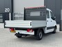 Mercedes-Benz Sprinter 215 CDi 150pk Pick-Up dubbel Cabine automaat 6 pers. Open laadbak