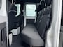 Mercedes-Benz Sprinter 215 CDi 150pk Pick-Up dubbel Cabine automaat 6 pers. Open laadbak
