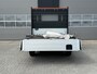 Mercedes-Benz Sprinter 215 CDi 150pk Pick-Up dubbel Cabine automaat 6 pers. Open laadbak