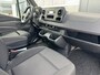 Mercedes-Benz Sprinter 215 CDi 150pk Pick-Up dubbel Cabine automaat 6 pers. Open laadbak