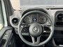 Mercedes-Benz Sprinter 215 CDi 150pk Pick-Up dubbel Cabine automaat 6 pers. Open laadbak