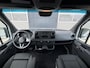 Mercedes-Benz Sprinter 215 CDi 150pk Pick-Up dubbel Cabine automaat 6 pers. Open laadbak