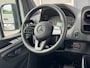 Mercedes-Benz Sprinter 215 CDi 150pk Pick-Up dubbel Cabine automaat 6 pers. Open laadbak