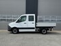 Mercedes-Benz Sprinter 215 CDi 150pk Pick-Up dubbel Cabine automaat 6 pers. Open laadbak