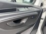 Mercedes-Benz Sprinter 215 CDi 150pk Pick-Up dubbel Cabine automaat 6 pers. Open laadbak