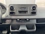 Mercedes-Benz Sprinter 215 CDi 150pk Pick-Up dubbel Cabine automaat 6 pers. Open laadbak