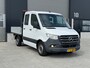 Mercedes-Benz Sprinter 215 CDi 150pk Pick-Up dubbel Cabine automaat 6 pers. Open laadbak