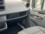 Mercedes-Benz Sprinter 215 CDi 150pk Pick-Up dubbel Cabine automaat 6 pers. Open laadbak