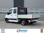Mercedes-Benz Sprinter 215 CDi 150pk Pick-Up dubbel Cabine automaat 6 pers. Open laadbak