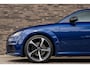 Audi TT 2.0 TFSI quattro S-Line | Virtual Cockpit | RS Leder | B&O | PDC | 19"LM | Black Pack | Scuba Blau