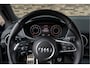 Audi TT 2.0 TFSI quattro S-Line | Virtual Cockpit | RS Leder | B&O | PDC | 19"LM | Black Pack | Scuba Blau