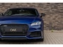 Audi TT 2.0 TFSI quattro S-Line | Virtual Cockpit | RS Leder | B&O | PDC | 19"LM | Black Pack | Scuba Blau