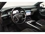 Audi E-tron 55 Quattro Business edition 95 kWh [ LED Navi Stoelverwarming Carplay ]