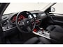 BMW X3 sDrive20i High Executive Aut. [ Panoramadak Sportstoelen Leder ]