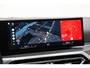 BMW 3-Serie Touring 330e M Sport [ M-stoelen Panorama HarmanKardon ACC ]