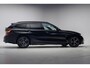 BMW 3-Serie Touring 330e M Sport [ M-stoelen Panorama HarmanKardon ACC ]