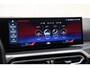 BMW 3-Serie Touring 330e M Sport [ M-stoelen Panorama HarmanKardon ACC ]
