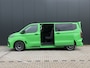 Ford Transit Custom 320 2.5 PHEV L2H1 MS-RT DC | Dubbele Cabine | Trekhaak | Adaptive LED | Spoilers | Navigatie | 19 Inch | Glaspanelen | CarPlay/Android Auto