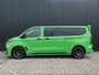 Ford Transit Custom 320 2.5 PHEV L2H1 MS-RT DC | Dubbele Cabine | Trekhaak | Adaptive LED | Spoilers | Navigatie | 19 Inch | Glaspanelen | CarPlay/Android Auto
