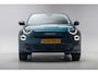Fiat 600 600 e La Prima 54 kWh [ Navi Camera Apple / Android Leder Stoelverwarming ]