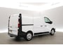 Renault Trafic 2.0 dCi L1H1 | Airco | Cruise | Carplay | Navi | Trekhaak | 2xSchuifdeur | Parkeersens.