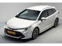 Toyota Corolla 1.8 Hybrid Business Intro Aut. [ Navi Camera Adapt.cruise Trekhaak ]