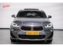 BMW X2 sDrive20i M Sport | Pano | Carplay | alcantara | HUD